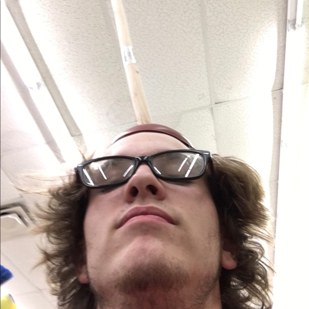 Meet your Posher, Jade